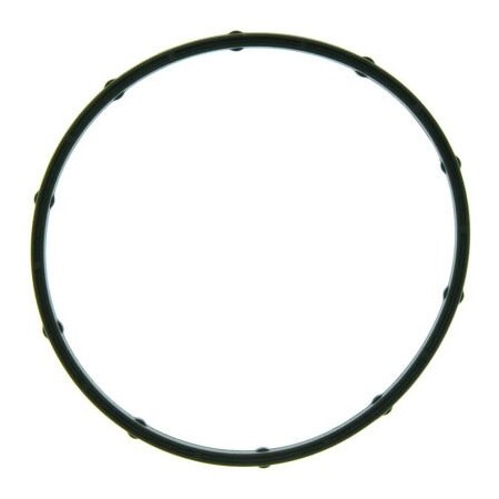 Victor Technology Fuel Injection Throttle Body Mounting Gasket - MAHLE G31817